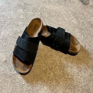 Birkenstock Slides